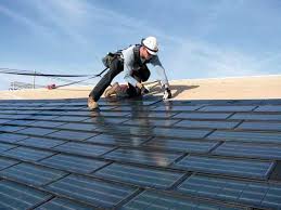 Fast & Reliable Emergency Roof Repairs in Searcy, AR